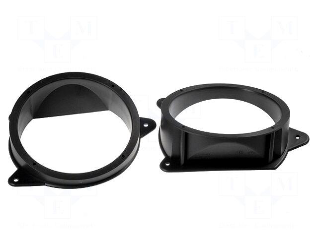 ACV Speaker adapter | 165mm |
