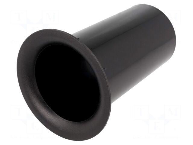 BASSER Bassreflex port | Ø: 70mm