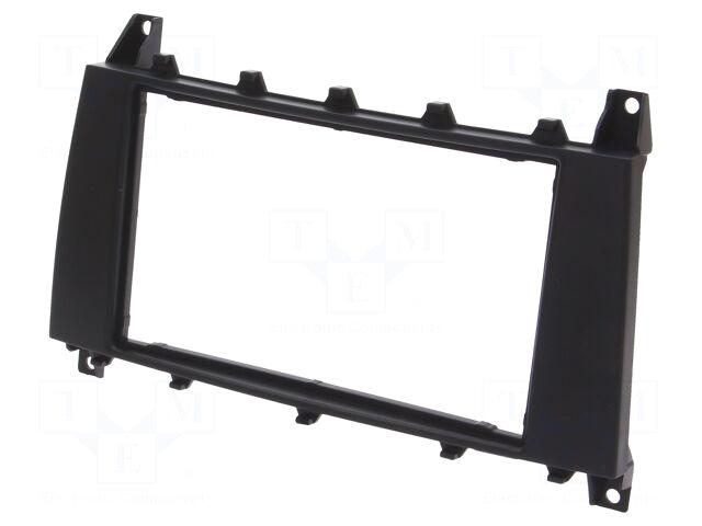 ACV Radio frame | Mercedes |