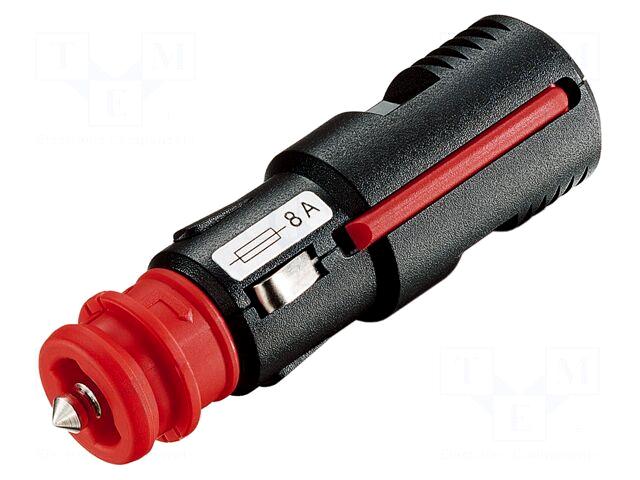 PRO CAR Cigarette lighter plug |