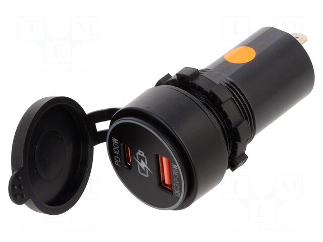 ESOL USB power supply | USB