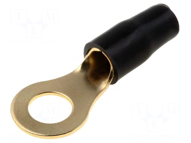 ACV Terminal: ring | M8 |