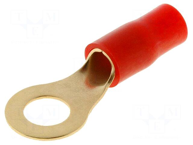 ACV Terminal: ring | M8 |