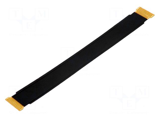 4CARMEDIA Ribbon cable for panel connecting