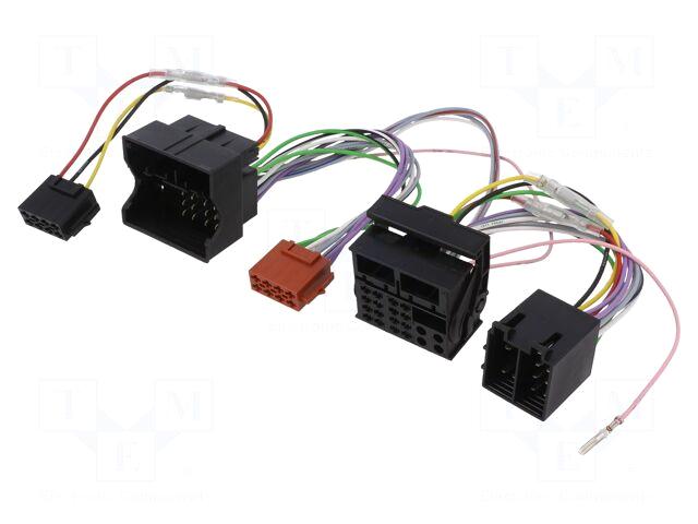 PER.PIC. Cable for THB, Parrot