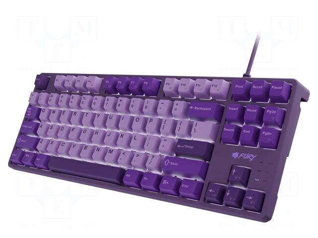 Fury Keypad: computer | KANABO K2