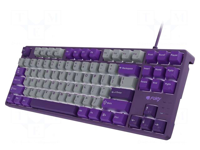 Fury Keypad: computer | KANABO K2
