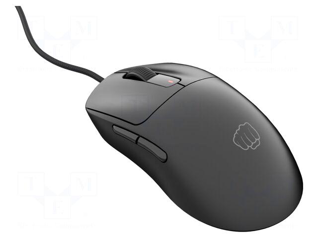 Fury Mouse | TANTO T4 |