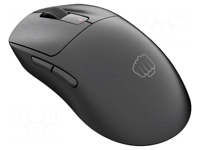Fury Mouse | TANTO T4 |