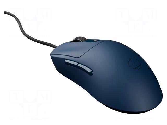Fury Mouse | TANTO T4 |