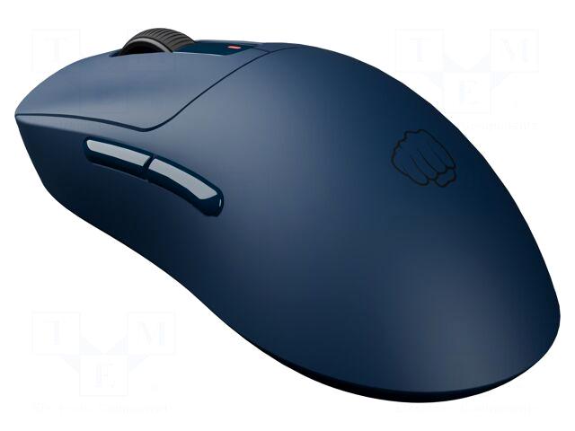 Fury Mouse | TANTO T4 |