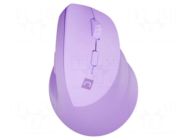 NATEC Mouse | CRAKE 2 |