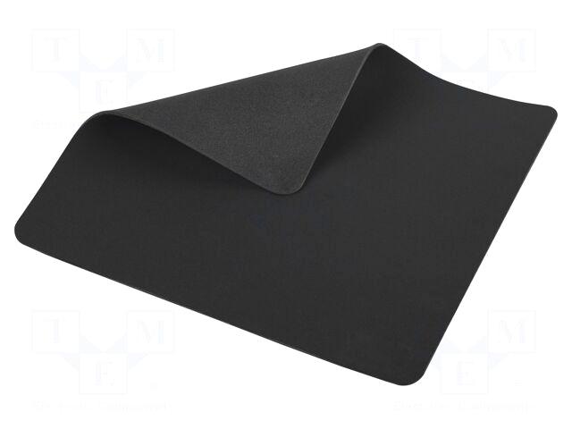 NATEC Pad | EVAPAD BLACK |