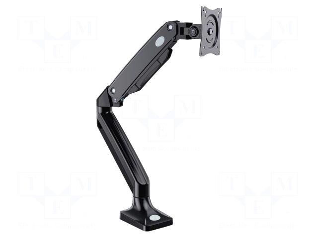 GEMBIRD Holder | 10kg | 17÷35&quot