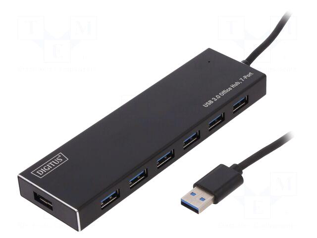 Digitus Hub USB | USB 3