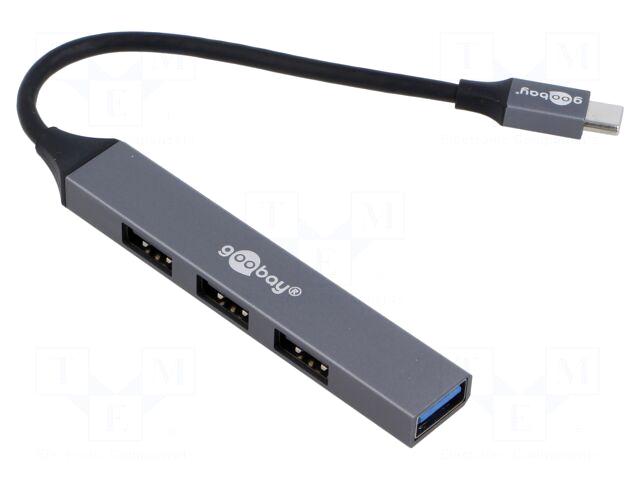 Goobay Hub USB | USB A