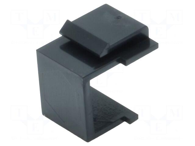 Digitus Adapter | black | in