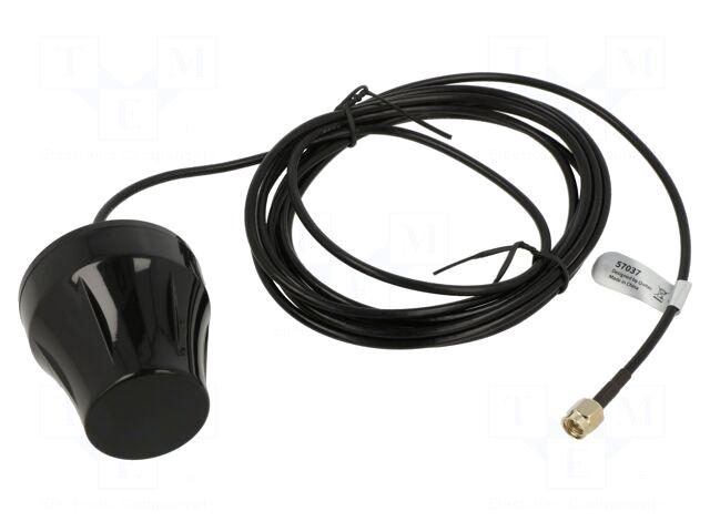 QOLTEC Antenna: communication | 4G,LTE