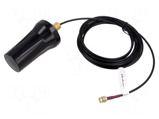 QOLTEC Antenna: communication | 4G,LTE