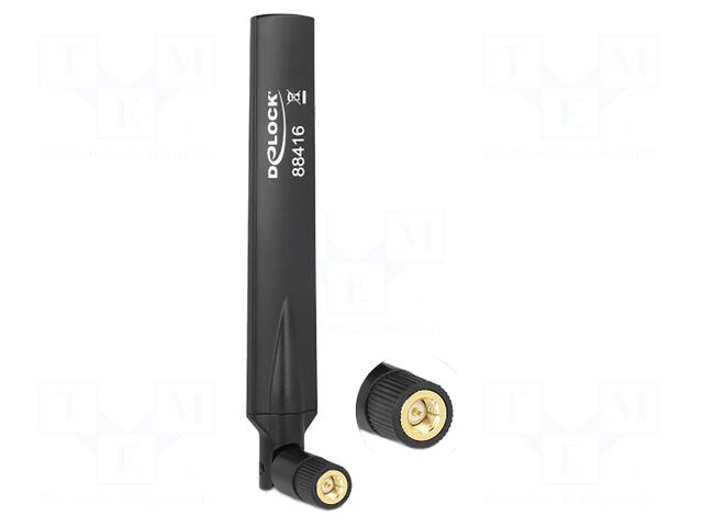 DELOCK Antenna: communication | GSM,UMTS