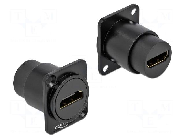 DELOCK HDMI module | D-Type |