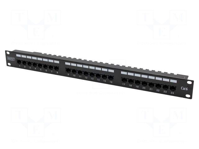 Digitus Patch panel | RACK |