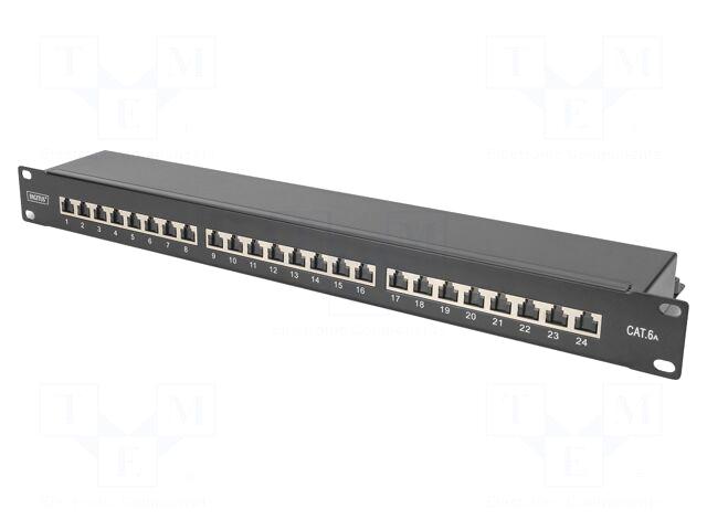 Digitus Patch panel | RACK |