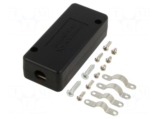 Goobay RJ45 module | IDC,both