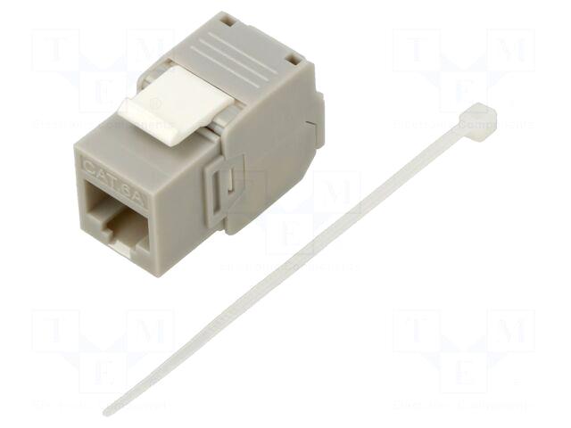 Goobay RJ45 module | Keystone |