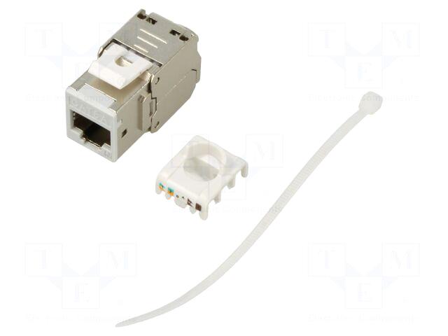Goobay RJ45 module | Keystone |
