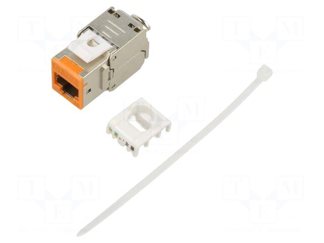 Goobay RJ45 module | Keystone |