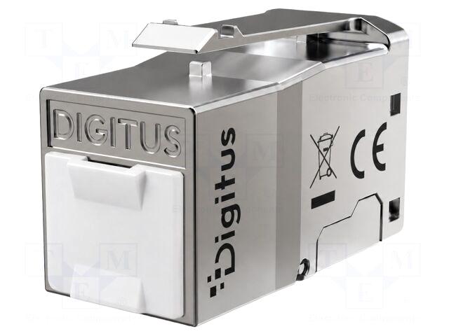 Digitus RJ45 module | Keystone |