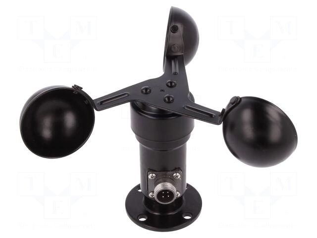 DFROBOT Sensor: anemometer | analog |