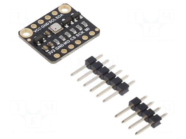 DFROBOT Sensor: atmospheric | pressure,air