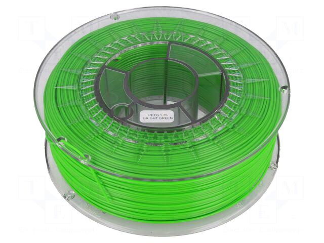 DEVIL DESIGN Filament: PET-G | 1