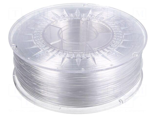 DEVIL DESIGN Filament: PET-G | 1