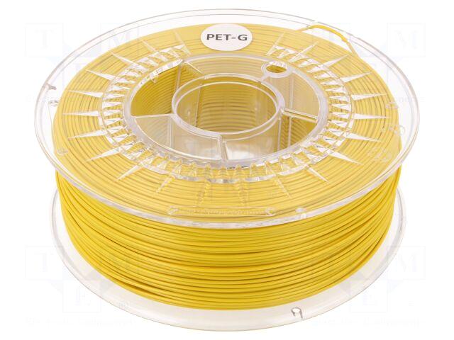 DEVIL DESIGN Filament: PET-G | Ø: