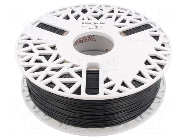 ROSA 3D Filament: TPU | 1