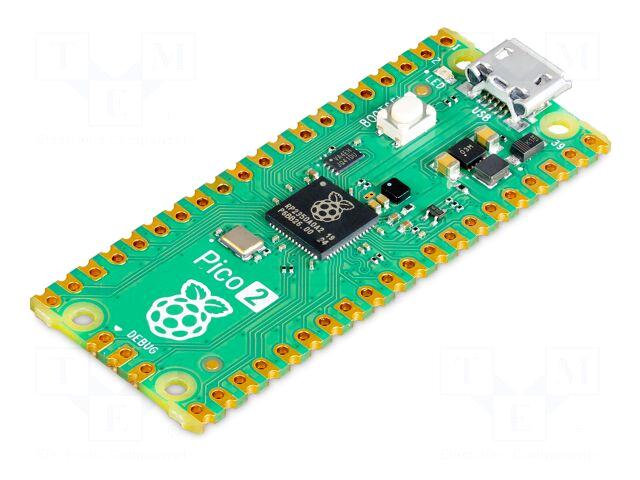 Accessories: prototype board | Raspberry Pi