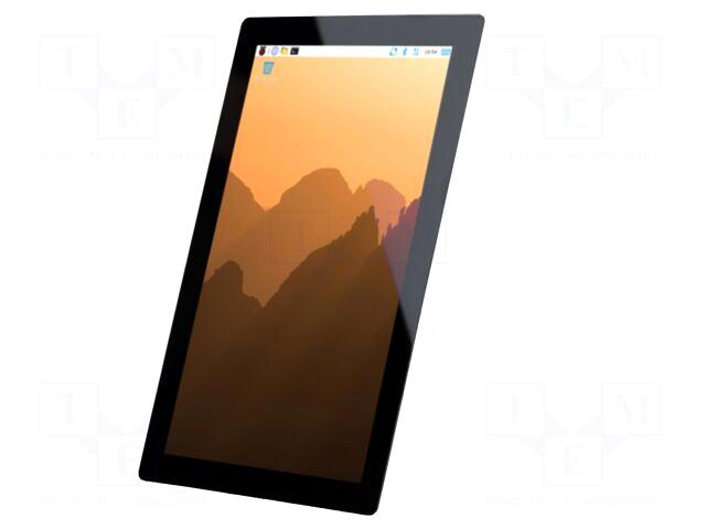 Raspberry Pi Display | 248x167x8mm |