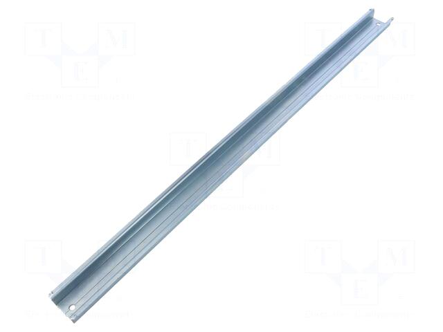 ETI POLAM DIN rail | steel
