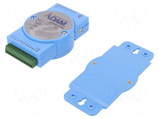 ADVANTECH Industrial module: digital input/output |