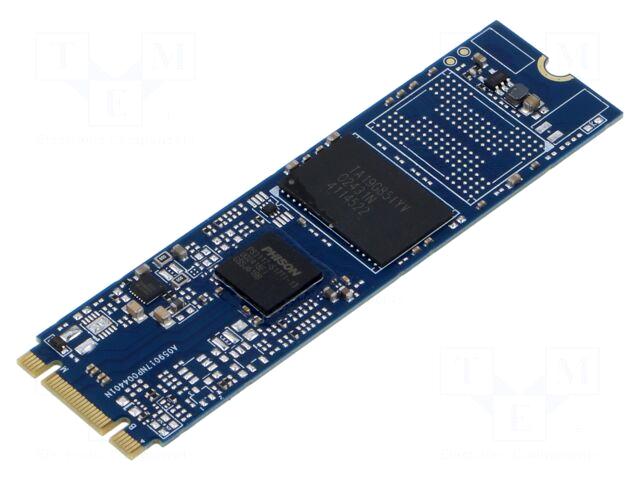 GOODRAM INDUSTRIAL Solid State Drive |