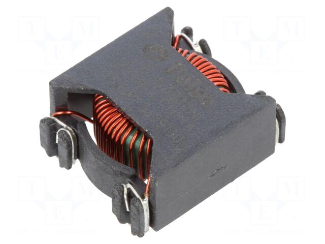 PULSE Inductor: wire | SMD |