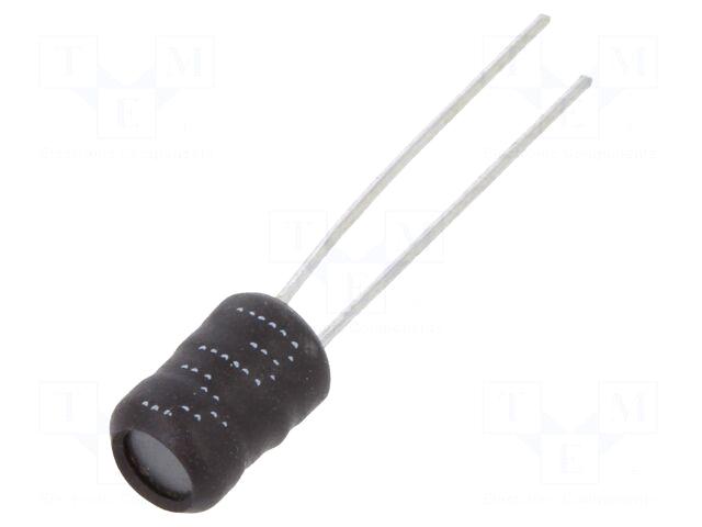 FERROCORE Inductor: wire | THT |