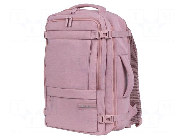 NATEC Laptop backpack | CAMEL LITE