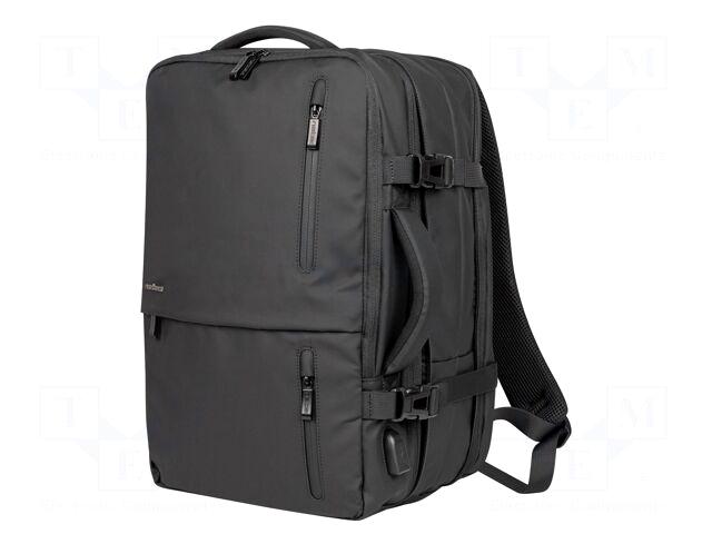 NATEC Laptop backpack | CAMEL PRO