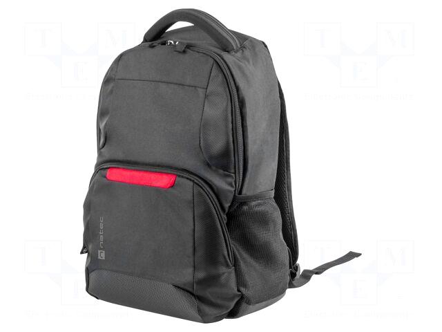 NATEC Laptop backpack | ELAND |