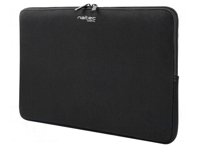 NATEC Tablet case | CORAL |