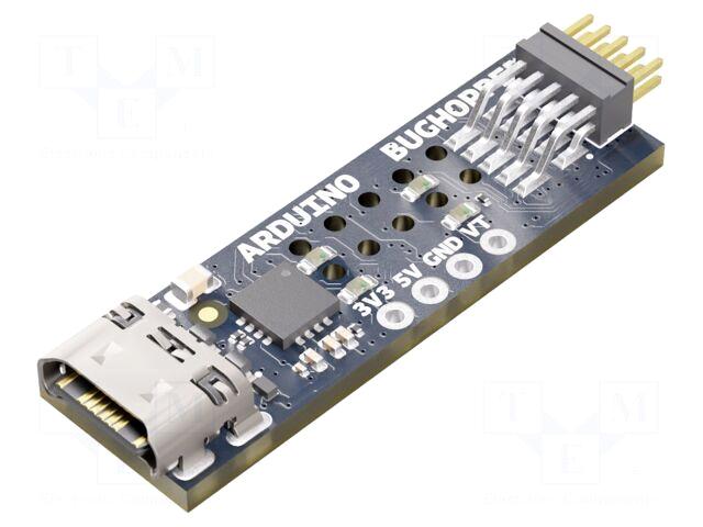 ARDUINO Expansion board | 38.5x11mm